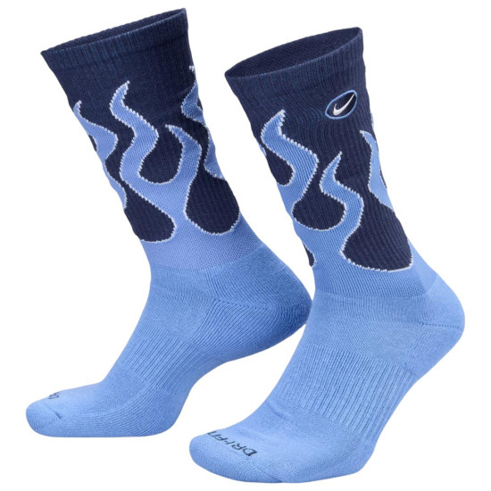 Nike Κάλτσες Everyday Plus Cushioned Crew Socks 1 pair Nike Κάλτσες Everyday Plus Cushioned Crew Socks 1 pair